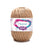 Circulo CHARME 100% Cotton Yarn for Crochet and Knitting, 396m/150g