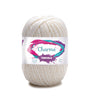 Circulo CHARME Cotton Yarn in a crafting setup.