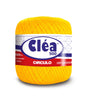 Detailed view of Circulo Clea Mercerized Cotton Yarn.