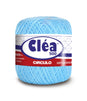 Circulo Clea Mercerized Cotton Yarn in a creative setup.