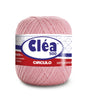 Crafting tools with Circulo Clea Mercerized Cotton Yarn.