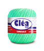 Circulo Clea Mercerized Cotton Yarn for elegant designs.