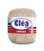 Elegant Circulo Clea Mercerized Cotton Yarn in use.