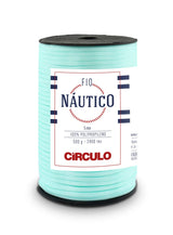Circulo Fio Nautico, 5 mm, Garn zum Häkeln, 208 m/500 g 