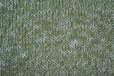 Circulo JEANS Filato di cotone 100% 132 m - 100 g, colore verde militare (387851-8751)