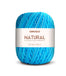 Circulo Barroco Multicolor Premium 4/6, 100% Cotton Yarn for Crochet and Knitting, 226m/200g