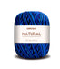 Circulo Barroco Multicolor Premium 4/6, 100% Cotton Yarn for Crochet and Knitting, 226m/200g