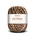 Circulo Barroco Multicolor Premium 4/6, 100% Cotton Yarn for Crochet and Knitting, 226m/200g