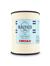 Circulo Fio Nautico Slim 3 mm color 1074