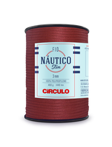 Circulo Fio Nautico Slim 3 mm color 3456