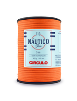 Circulo Fio Nautico Slim 3 mm color 4484