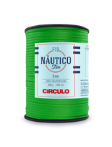 Circulo Fio Nautico Slim 3 mm color 5247