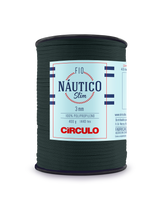 Circulo Fio Nautico Slim 3 mm color 5398