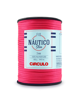 Circulo Fio Nautico Slim 3 mm color 6185