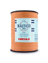 Circulo Fio Nautico Slim 3 mm color 7529