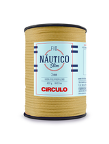 Circulo Fio Nautico Slim 3 mm color 7625