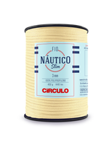 Circulo Fio Nautico Slim 3 mm color 7684