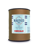 Circulo Fio Nautico Slim 3 mm color 7831
