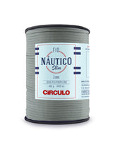 Circulo Fio Nautico Slim 3 mm color 8214