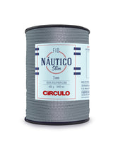 Circulo Fio Nautico Slim 3 mm color 8333