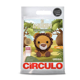 Circulo Amigurumi Safari Baby Kits 05 Little Lion - Leo Hobby