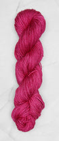 KnitPro Symfonie LUNA DK yarn, combining Merino and Silk