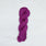 Symfonie Hand Dyed Yarns | VIVA 100% Superwash Merino | SS1026 Purple Fuchsia (Semisolid color)
