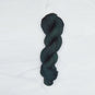 Spinach Leaf Symfonie yarn, hand-dyed Superwash Merino.