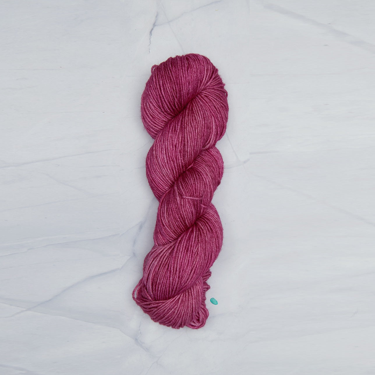 Symfonie Hand Dyed Yarns | VIVA 100% Superwash Merino | SS1044 Dusty Rose (Semisolid color)