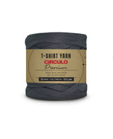 Circulo Premium T-shirt Yarn for Crocheting and Knitting, Bulk Yarn 140m/270g