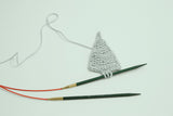 addiChristmas Lace Circular Knitting Needle - Festive & Functional - Leo Hobby Marketplace