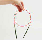 addiChristmas Lace Circular Knitting Needle - Festive & Functional - Leo Hobby Marketplace