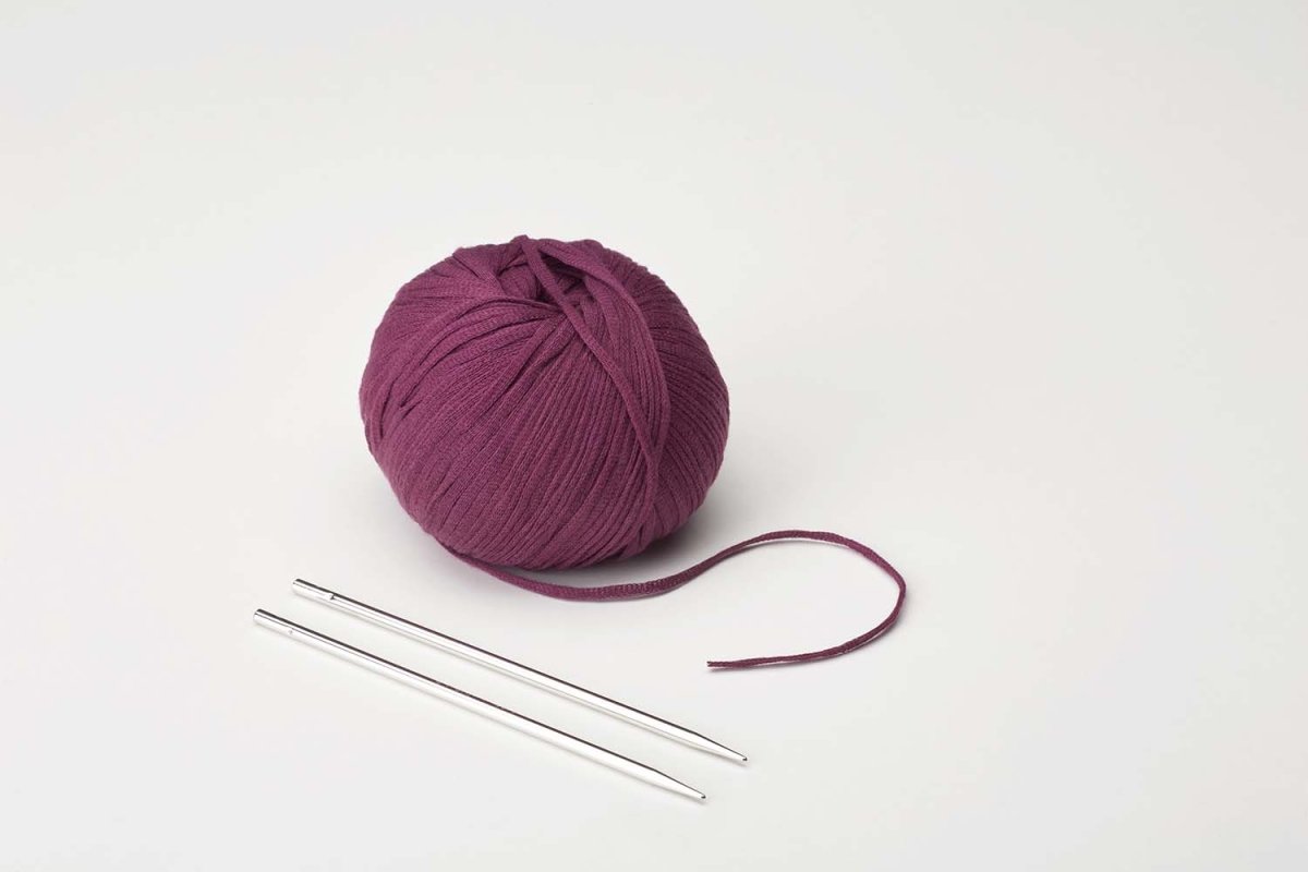 addiClick Lace Long Set - Precision Knitting for Fine Yarns and Patterns - Leo Hobby Marketplace