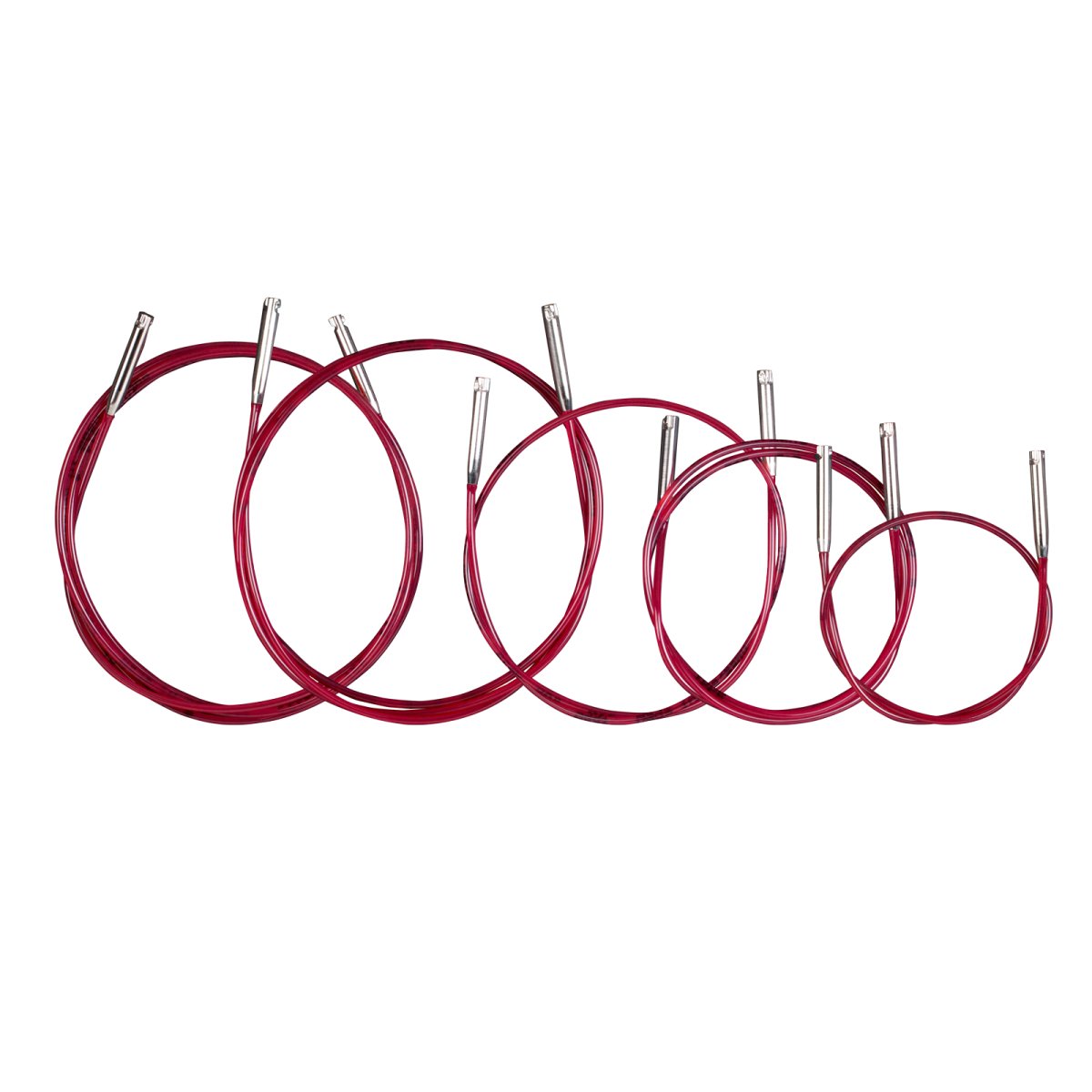 addiClick Lace Ropes and Couplings Set - Flexible and Compatible - Leo Hobby Marketplace