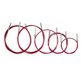 addiClick Lace Ropes and Couplings Set - Flexible and Compatible - Leo Hobby Marketplace