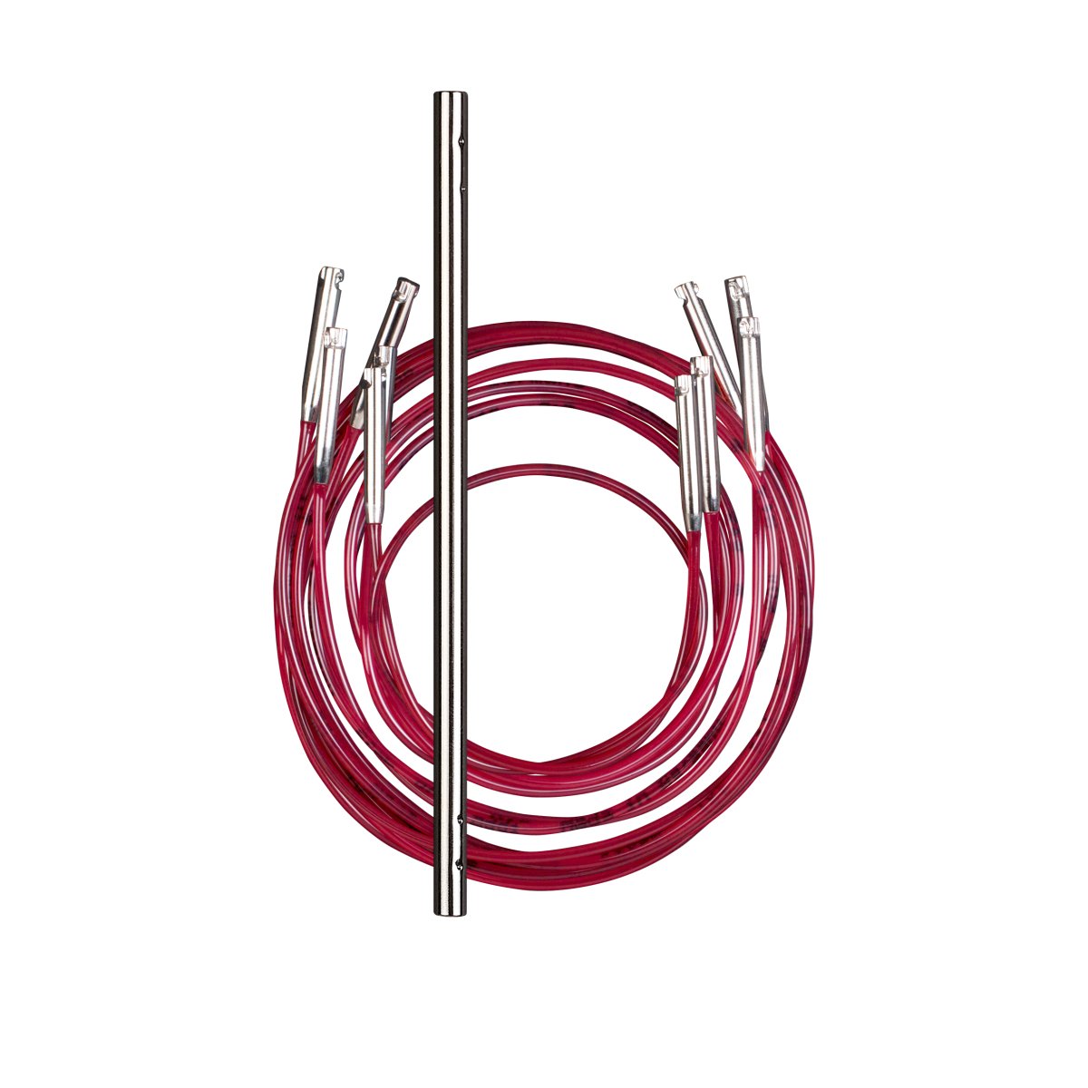 addiClick Lace Ropes & Couplings - Flexible, Compatible Knitting – Leo ...