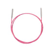 addiClick Unicorn Rope - Single, 60 - 150 cm, Compatible with All Tips - Leo Hobby Marketplace