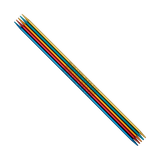 addiColibri Needle Set - Lightweight & Colorful Knitting Needles - Leo Hobby Marketplace