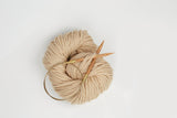 addiNature Olive Wood Circular Knitting Needles - Smooth & Durable - Leo Hobby Marketplace