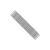 addiSock Needle Set - Lightweight Double - Pointed Needles for Smooth Knitting - Leo Hobby Marketplace