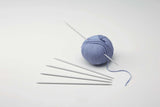 addiSock Needle Set - Lightweight Double - Pointed Needles for Smooth Knitting - Leo Hobby Marketplace