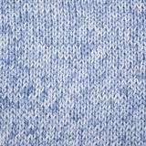 Circulo Jeans Yarn - 100% Brazilian Cotton, Denim Effect, 132m, 100g - Leo Hobby Marketplace