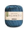 Circulo Encanto 100% Viscose yarn 306126-2307 Tide