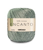 Stylish crafting with Circulo Encanto Viscose Yarn.