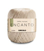 Viscose yarn with a touch of Circulo Encanto flair