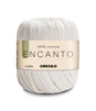 Circulo Encanto Viscose Yarn - radiant sheen.