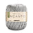 Circulo Encanto 100% Viscose yarn 306126-8473 Aluminium