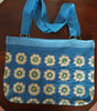 Granny square tote bag - Leo Hobby Marketplace