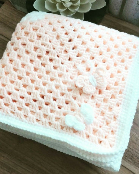 Baby blanket