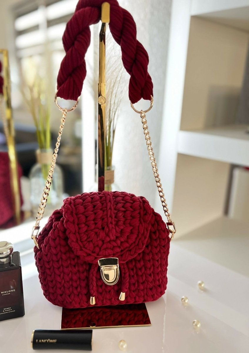 Mini Lady Bags  Chic & Stylish Handbags for Every Occasion